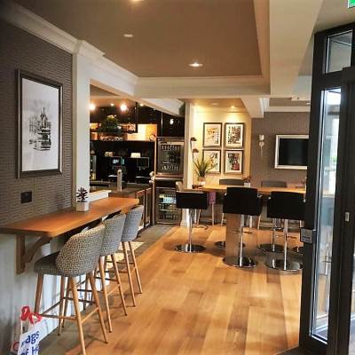 Electrician in Essex