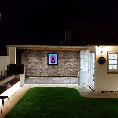 Electrician in Essex